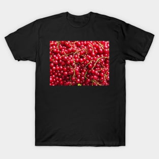 Red Currants T-Shirt